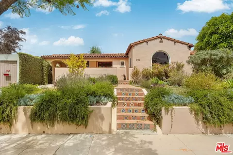901 S Ogden Dr, Los Angeles, CA 90036