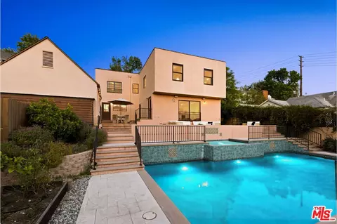 2010 Ridgeview Ave, Los Angeles, CA 90041