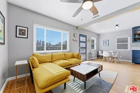 711 Bernard St, Los Angeles, CA 90012