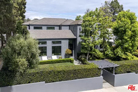703 25th St, Santa Monica, CA 90402