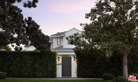 1628 Georgina Ave, Santa Monica, CA 90402