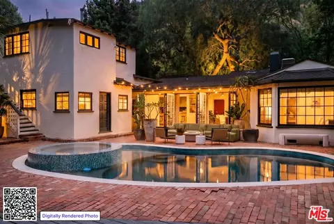 2015 Nichols Canyon Rd, Los Angeles, CA 90046