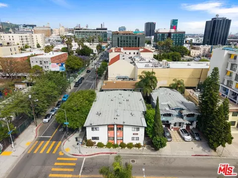 6610 Selma Ave, Los Angeles, CA 90028