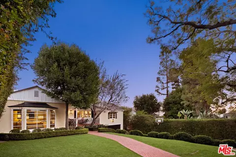 1240 N Wetherly Dr, Los Angeles, CA 90069