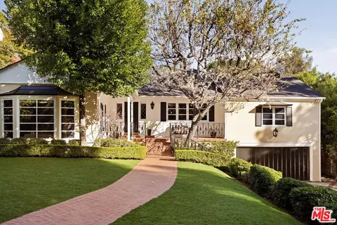 1240 N Wetherly Dr, Los Angeles, CA 90069