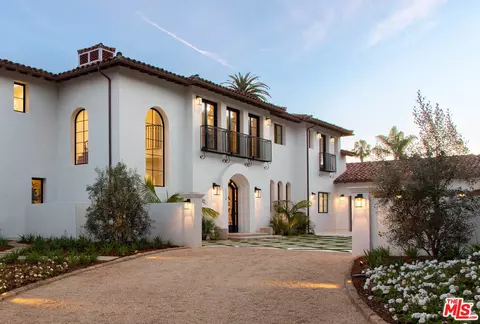 1119 Alston Rd, Montecito, CA 93108