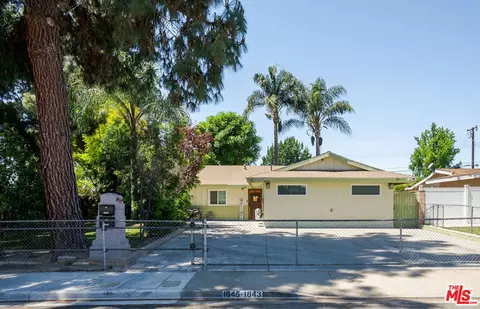 1845 Norval St, Pomona, CA 91766