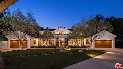 4701 Balboa Ave, Encino, CA 91316