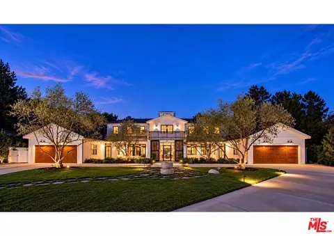 4701 Balboa Ave, Encino, CA 91316