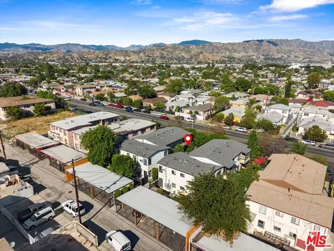 View/Area - 7253 Vineland Ave, Sun Valley, CA 91352 photo 4 of 9