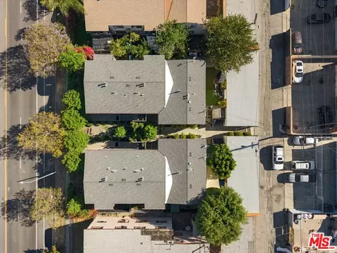 View/Area - 7253 Vineland Ave, Sun Valley, CA 91352 photo 9 of 9