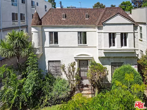 107 S Clark Dr, Los Angeles, CA 90048