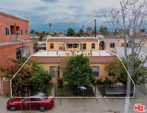 139 W Florence Ave, Los Angeles, CA 90003