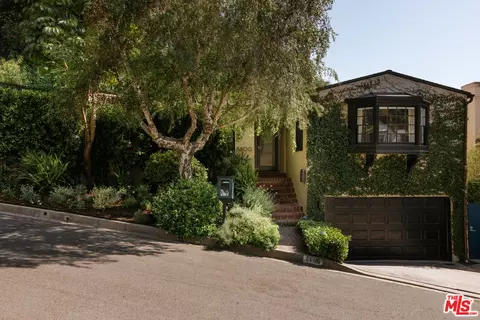 5800 Spring Oak Ter, Los Angeles, CA 90068
