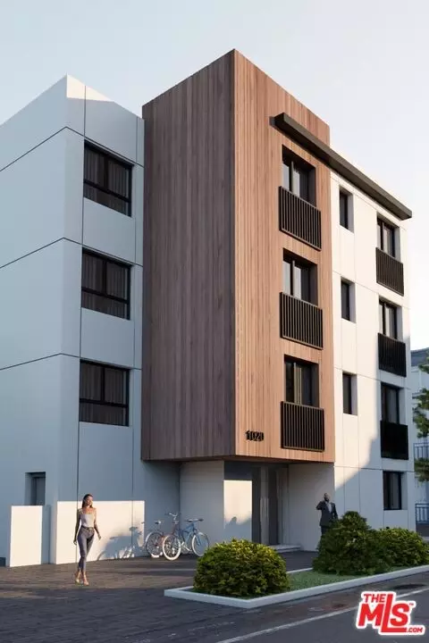 1022 N Ardmore Ave, Los Angeles, CA 90029