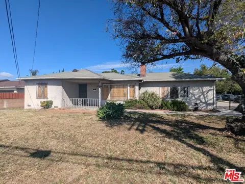 13005 Osborne St, Pacoima, CA 91331