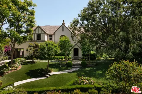 344 S Hudson Ave, Los Angeles, CA 90020