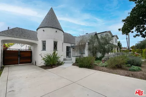 8832 Horner St, Los Angeles, CA 90035