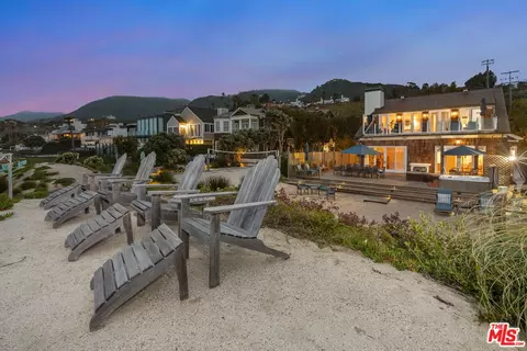 Exterior - 31202 Broad Beach Rd, Malibu, CA 90265 photo 11 of 11