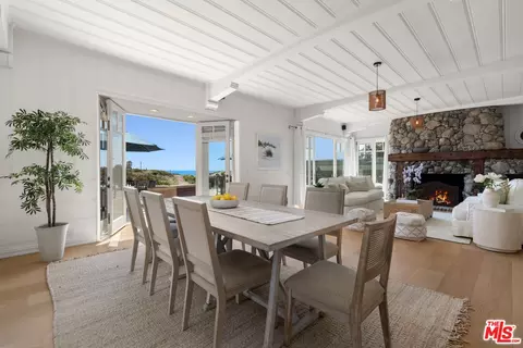 Dining - 31202 Broad Beach Rd, Malibu, CA 90265 photo 1 of 1