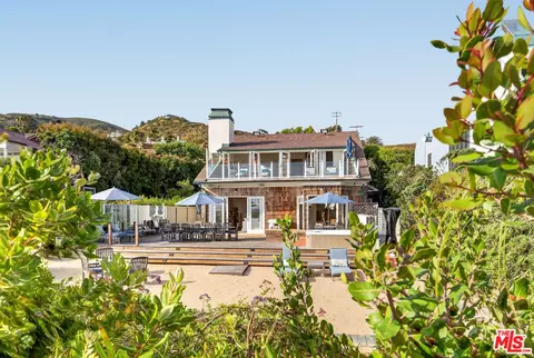31202 Broad Beach Rd, Malibu, CA 90265