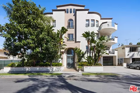 1862 S Bentley Ave #202, Los Angeles, CA 90025