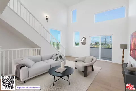 11216 W Victory Blvd #5, North Hollywood, CA 91606