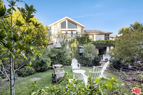 1219 S Bedford Dr, Los Angeles, CA 90035