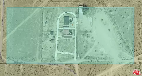 20715 Stoddard Wells Rd, Apple Valley, CA 92307
