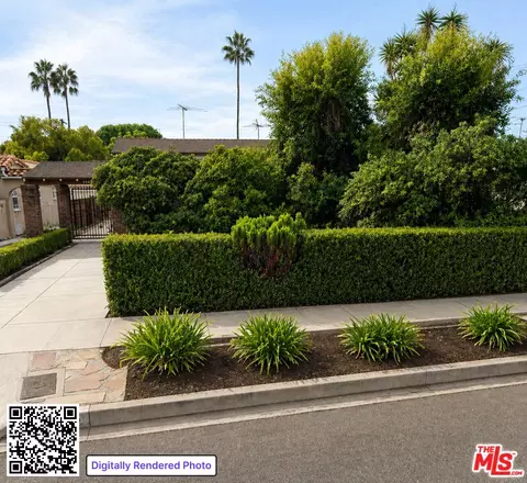 8946 Olin St, Los Angeles, CA 90034