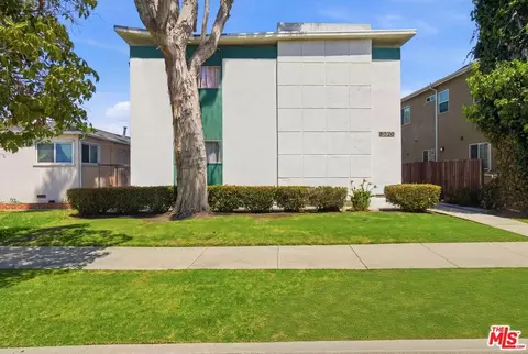 5020 Sawtelle Blvd, Culver City, CA 90230