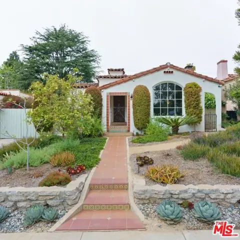 2317 Pearl St, Santa Monica, CA 90405