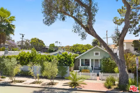 428 Rialto Ave, Venice, CA 90291