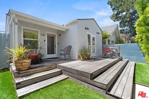 430 Rialto Ave, Venice, CA 90291