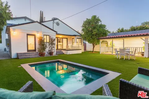 4418 Farmdale Ave, Studio City, CA 91602