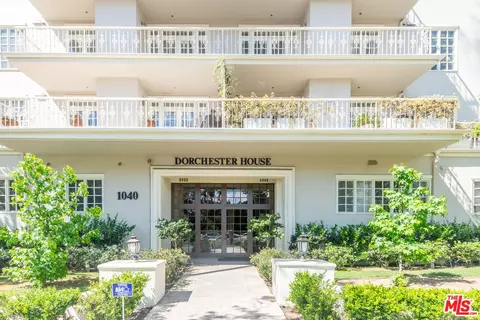 1040 4th St #107, Santa Monica, CA 90403