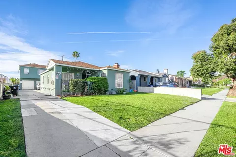 1834 W 87th St, Los Angeles, CA 90047