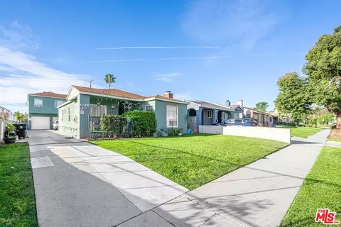 1834 W 87th St, Los Angeles, CA 90047