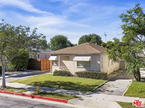 2636 33rd St, Santa Monica, CA 90405
