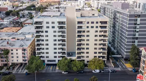 727 S Ardmore Ave #304, Los Angeles, CA 90005