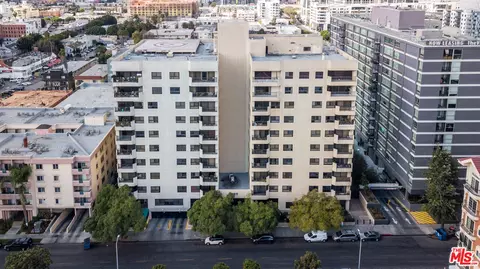 727 S Ardmore Ave #304, Los Angeles, CA 90005