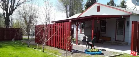 Exterior - 126 N Pine St, Dorris, CA 96023 photo 2 of 2