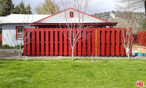 Exterior - 126 N Pine St, Dorris, CA 96023 photo 1 of 2