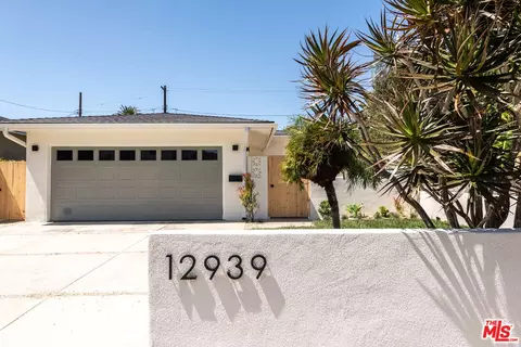 12939 Greene Ave, Los Angeles, CA 90066
