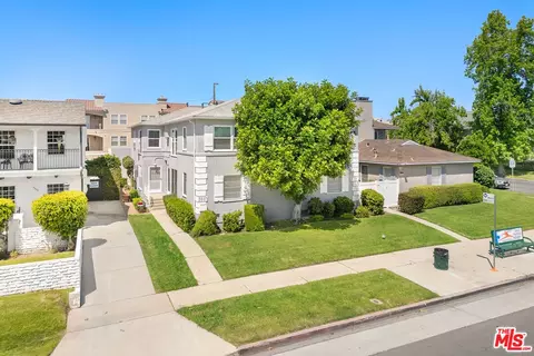 4259 Cahuenga Blvd, Toluca Lake, CA 91602