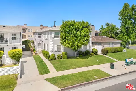 4259 Cahuenga Blvd, Toluca Lake, CA 91602