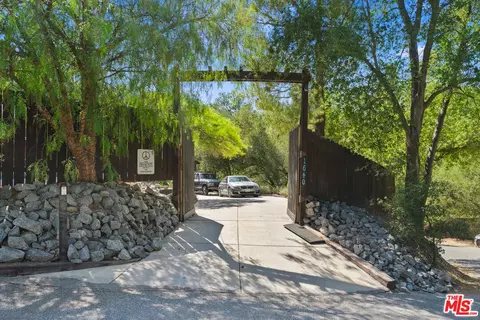 1640 Old Topanga Canyon Rd, Topanga, CA 90290
