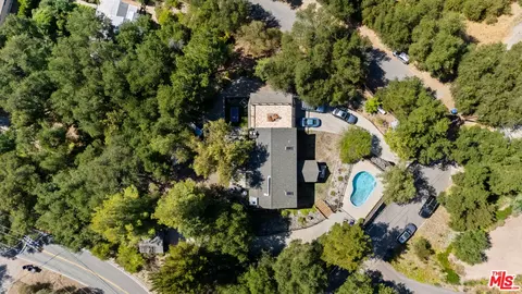 1640 Old Topanga Canyon Rd, Topanga, CA 90290