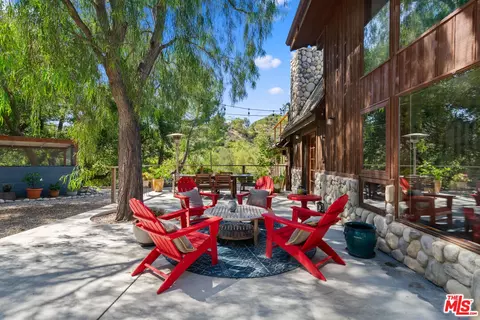 1640 Old Topanga Canyon Rd, Topanga, CA 90290