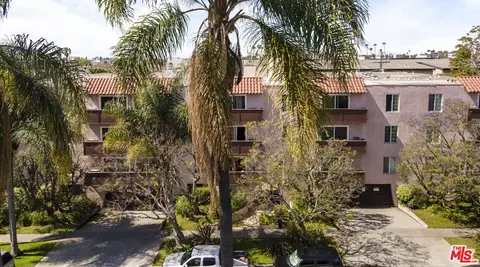 3717 Cardiff Ave, Los Angeles, CA 90034